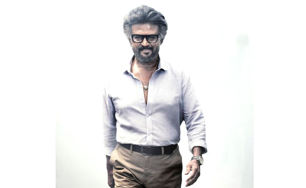 প্রতি মিনিটে রজনীকান্তের পারিশ্রমিক ১ কোটি!
